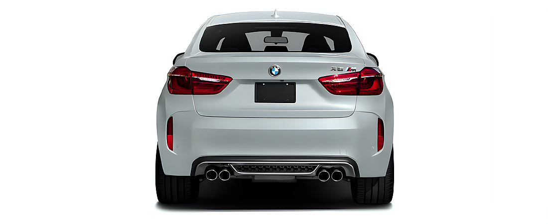 2018 BMW X6 M - Canadian Prices, Specs, Photos | AutoTrader.ca