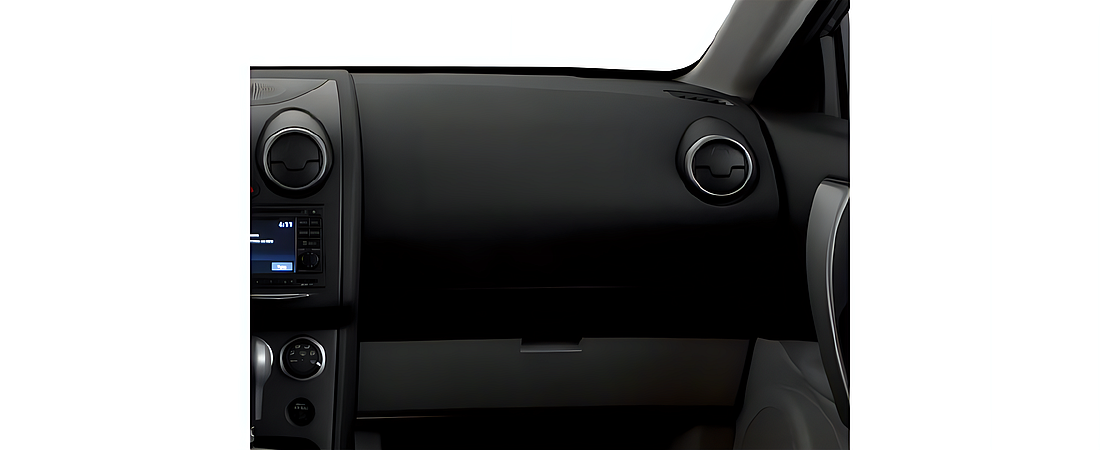 Nissan Rogue 2011 20