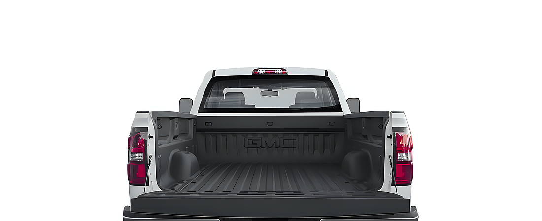 GMC Sierra 3500HD 2017 28