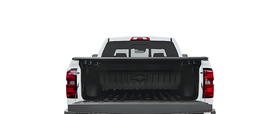 Chevrolet SILVERADO 3500HD 2016 64
