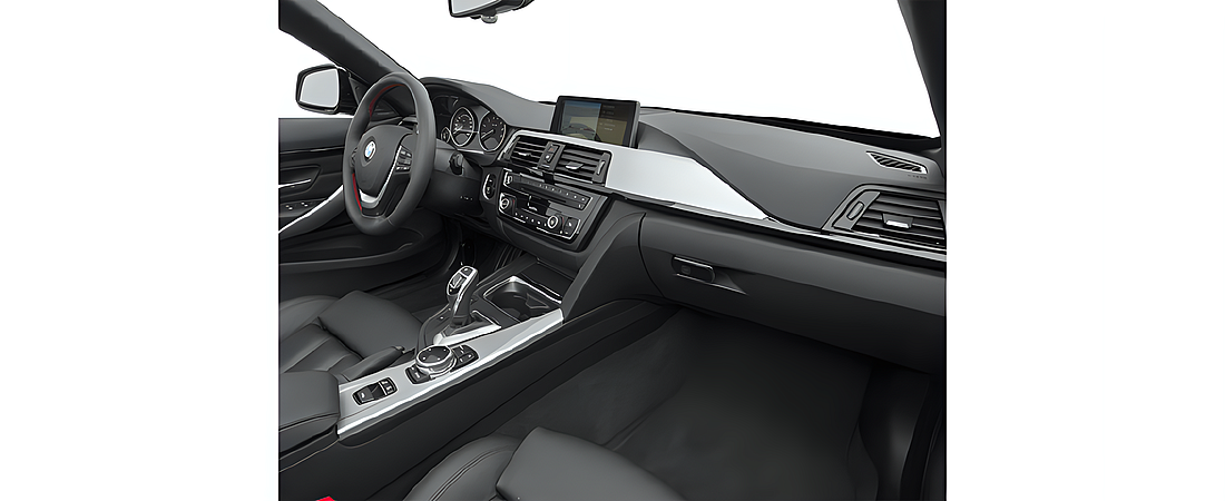 BMW 4 Series 2014 35