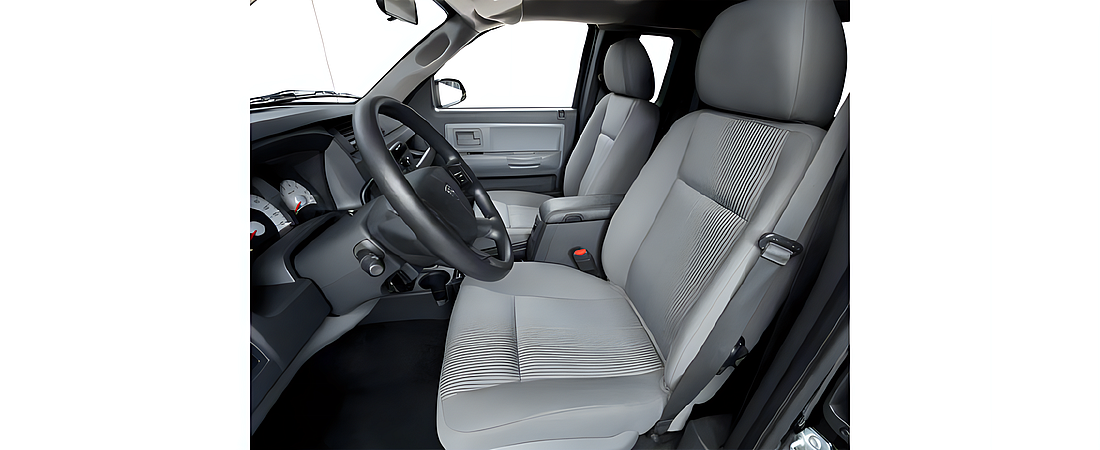Dodge Dakota 2010 8