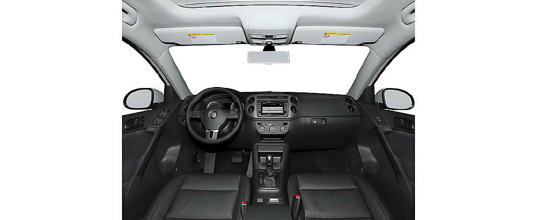 Volkswagen Tiguan 2015 7