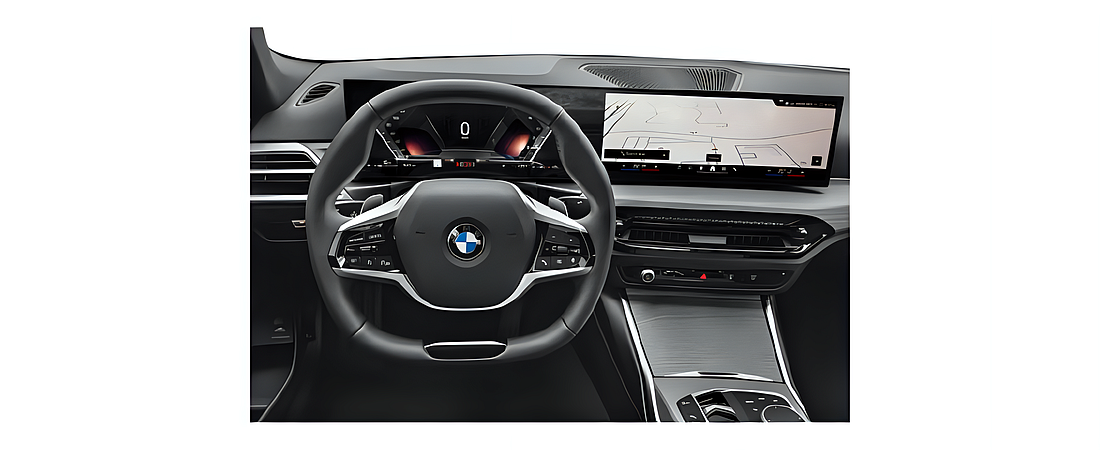 BMW 4 Series 2026 5