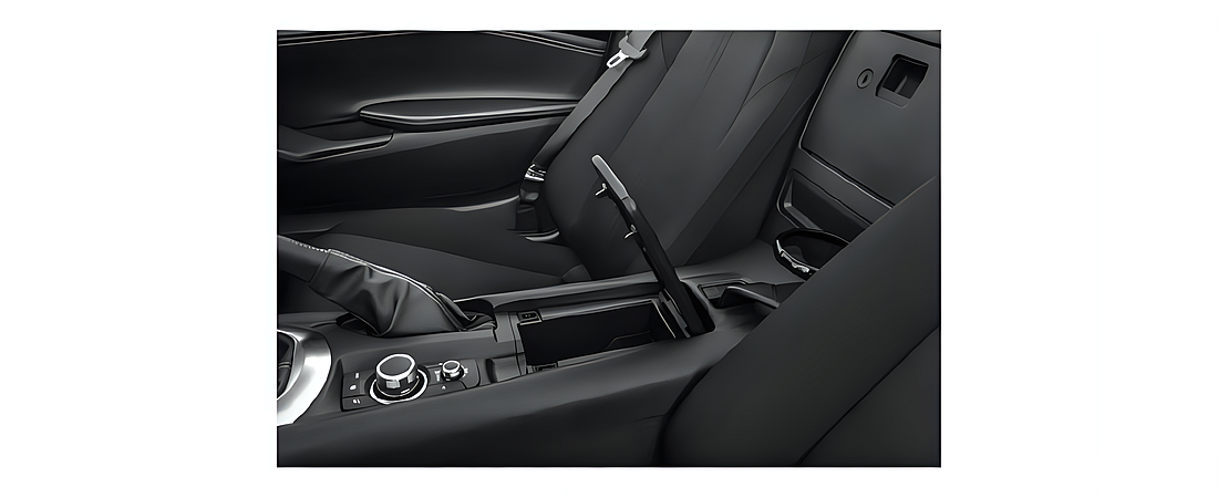 Mazda MX-5 2023 11