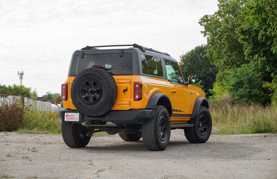Editorial 2021 ford bronco 2 door wildtrak 04 di