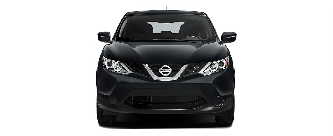 Nissan Qashqai 2018 4