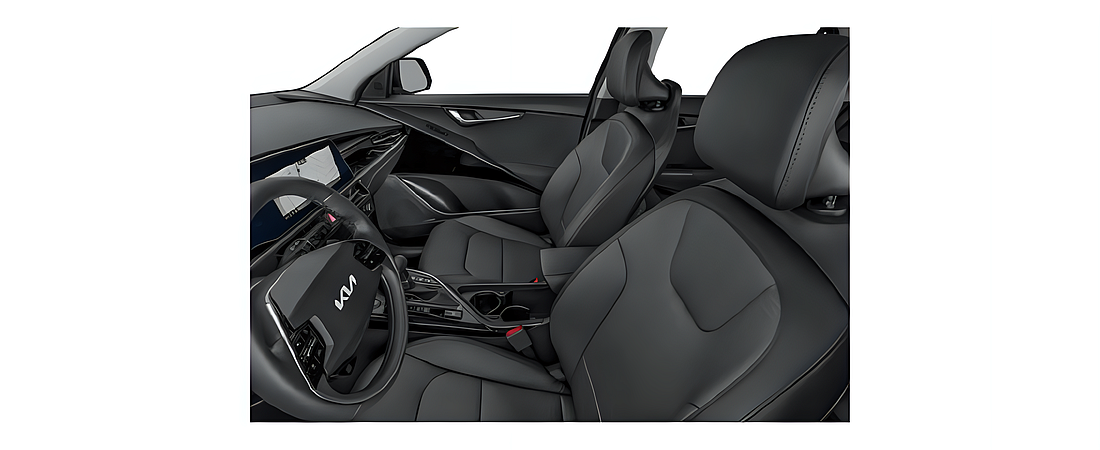 Kia Niro 2025 49