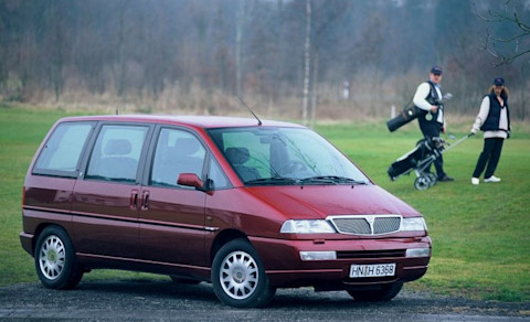 Lancia Z