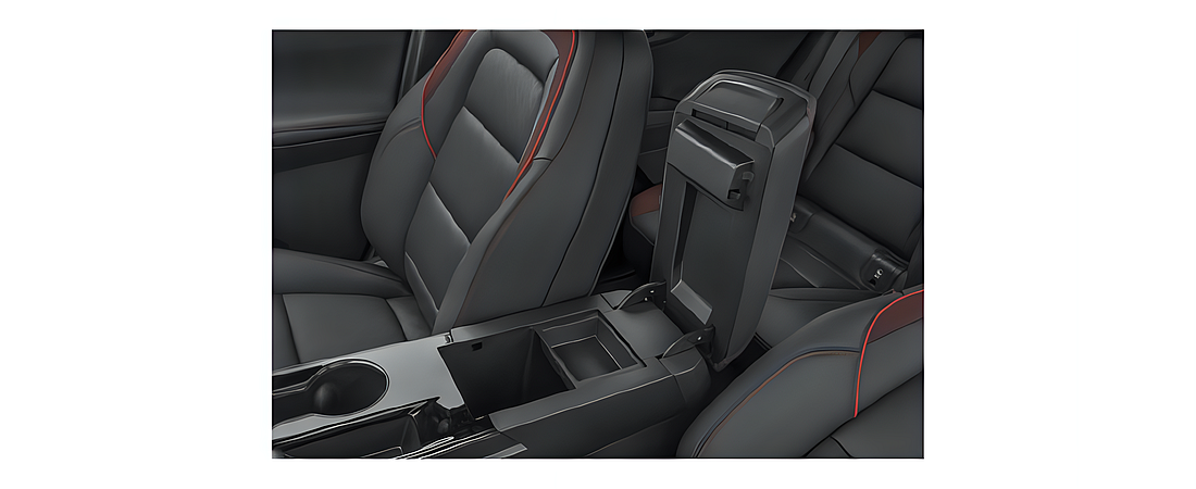 Chevrolet Equinox 2026 40