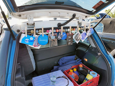 Editorial 47 bh mini takes the states 2016