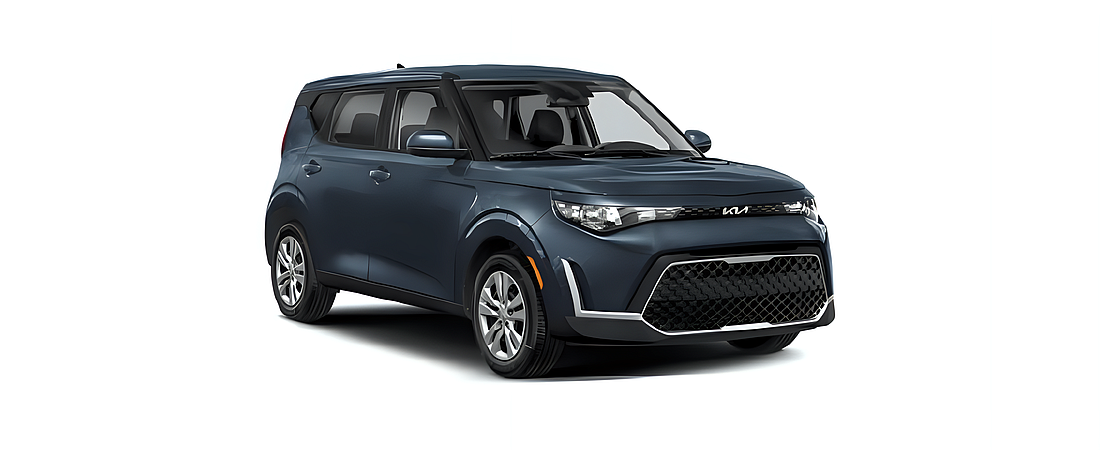 Kia Soul 2025 2