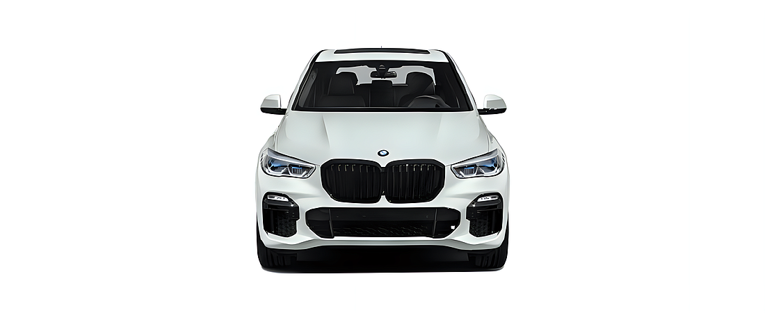 BMW X5 2020 18