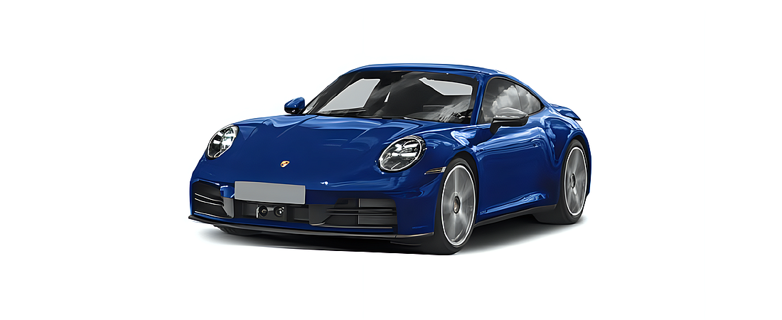 Porsche 911 2025 1