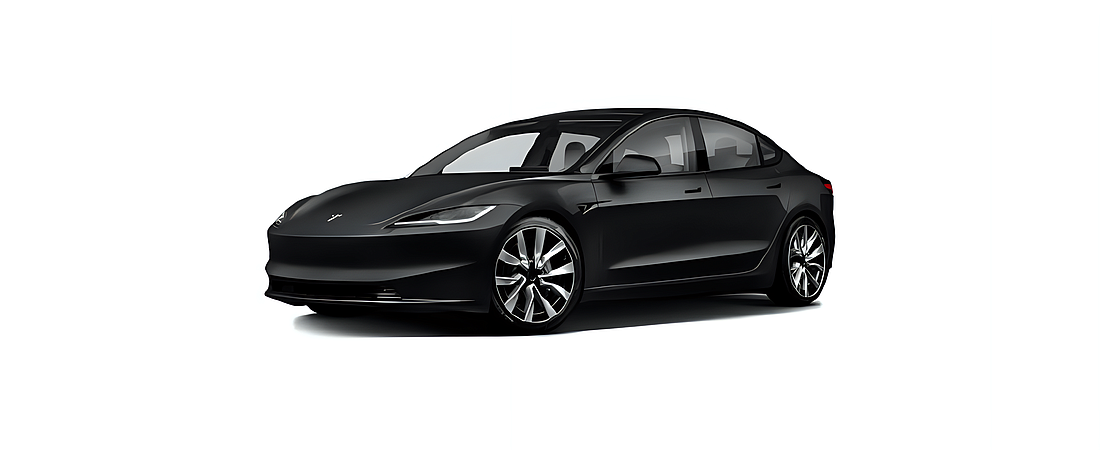 Tesla Model 3 2024 5