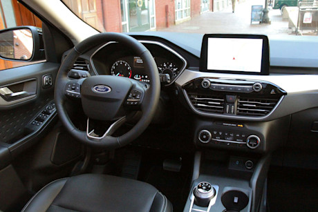 Editorial 2020 ford escape sel 27 dw