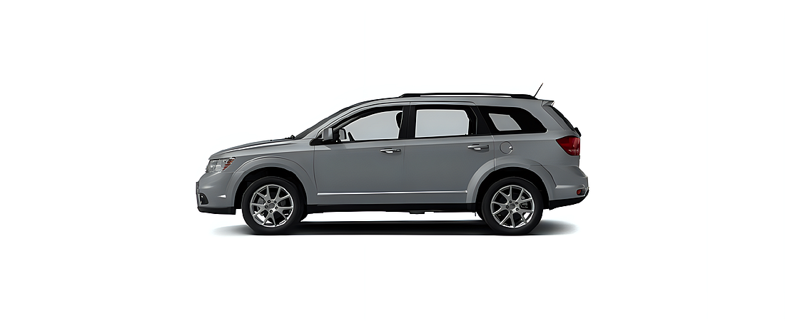 Dodge Journey 2018 17