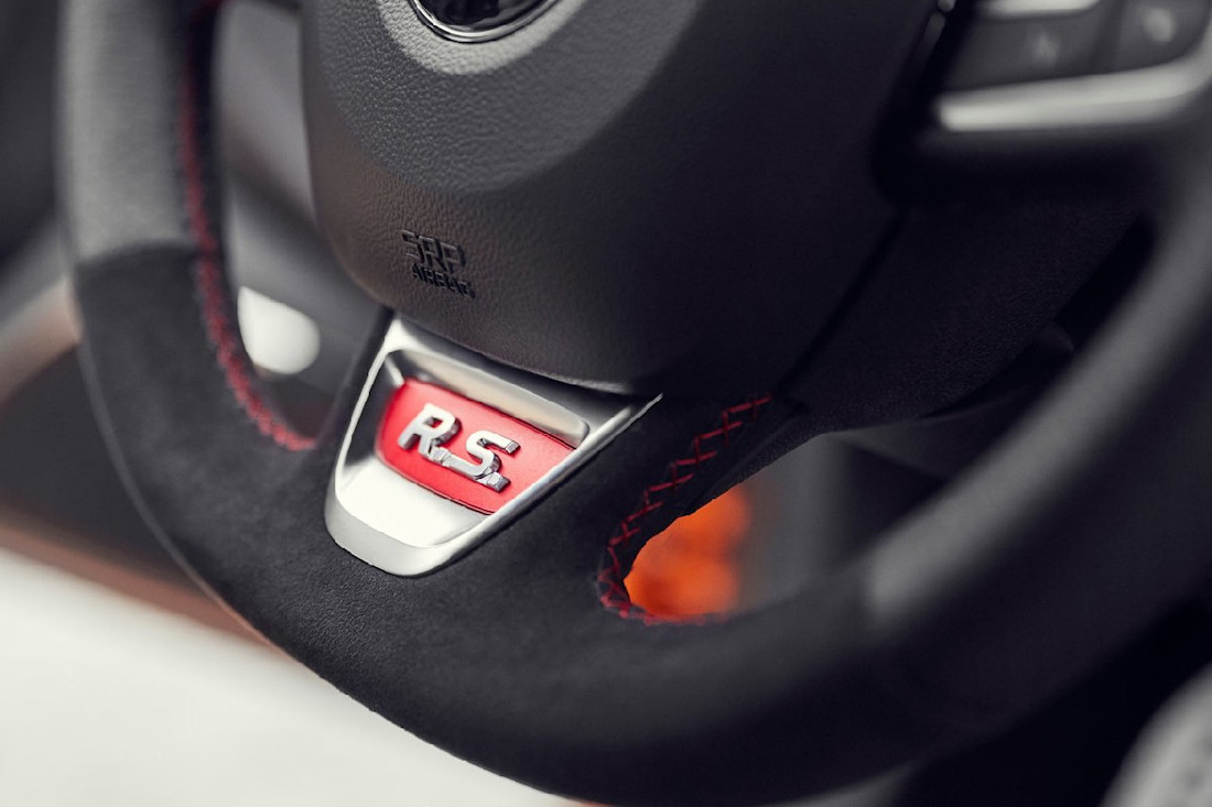 El Renault Clio RS podría resucitar: la marca admite que estudia su regreso en formato híbrido