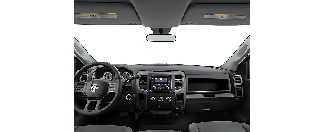 Ram 1500 2015 7