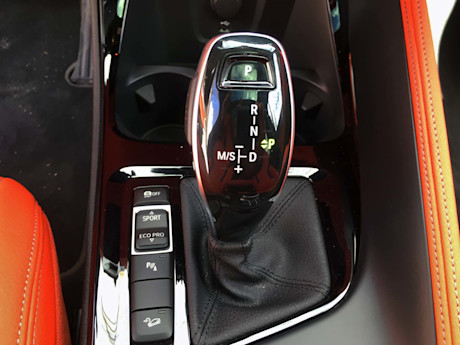 Editorial 2019 bmw x2 m35i 13 sb