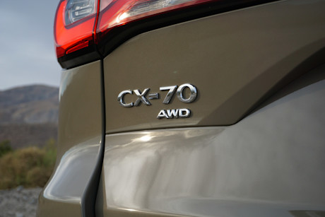 Editorial 2025 mazda cx 70 fd di 16