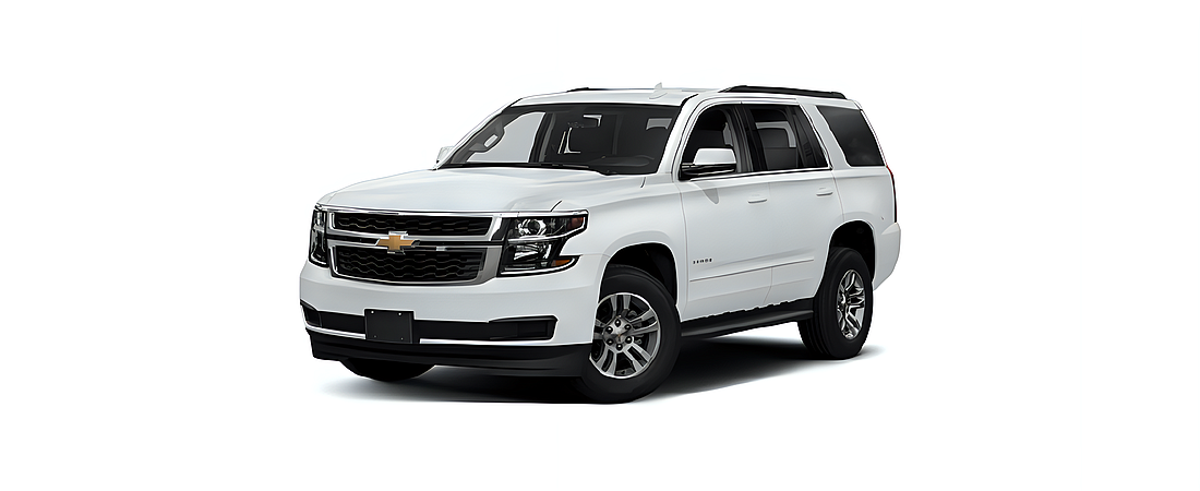 Chevrolet Tahoe 2018 19