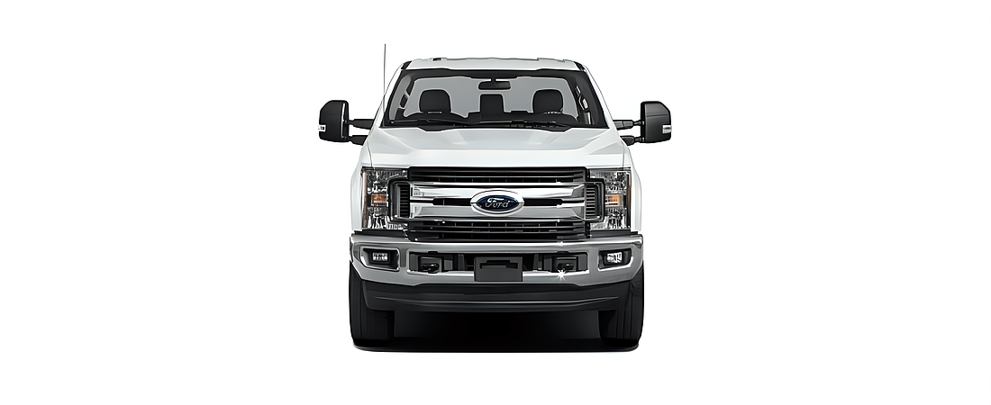 Ford F-250 2019 45