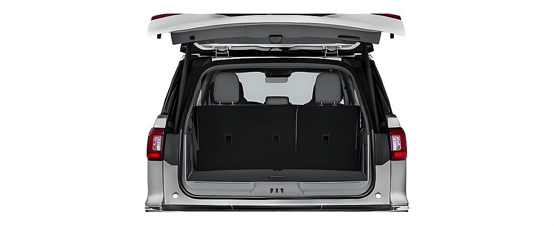 Lincoln Navigator 2020 11