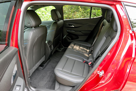 Editorial 2024 buick envista st fd 230711 19 jm