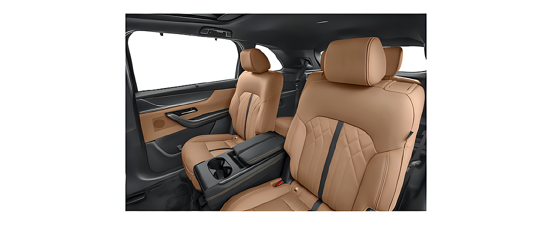 Mazda CX-90 MHEV 2025 55