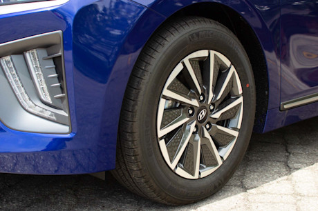 Editorial 2020 hyundai ioniq electric ultimate 13 sm