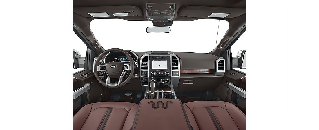 Ford F-150 2018 74