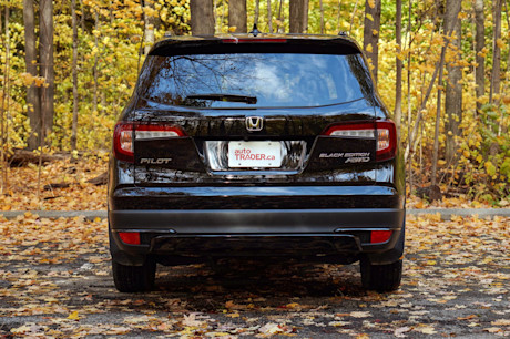 Editorial 2020 honda pilot black edition 05 di