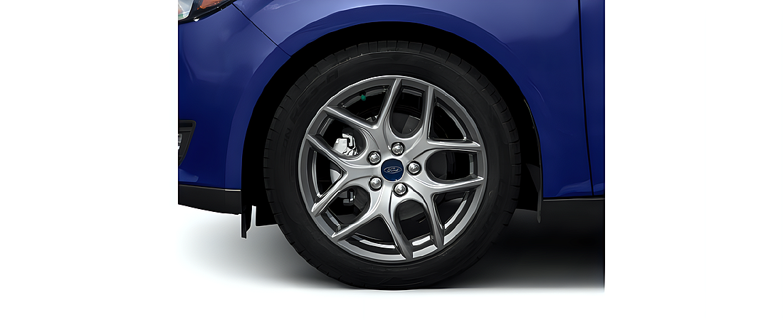 Ford Focus 2018 28