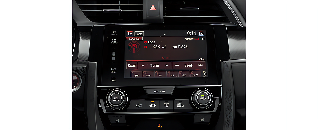 Honda Civic Coupe 2017 52