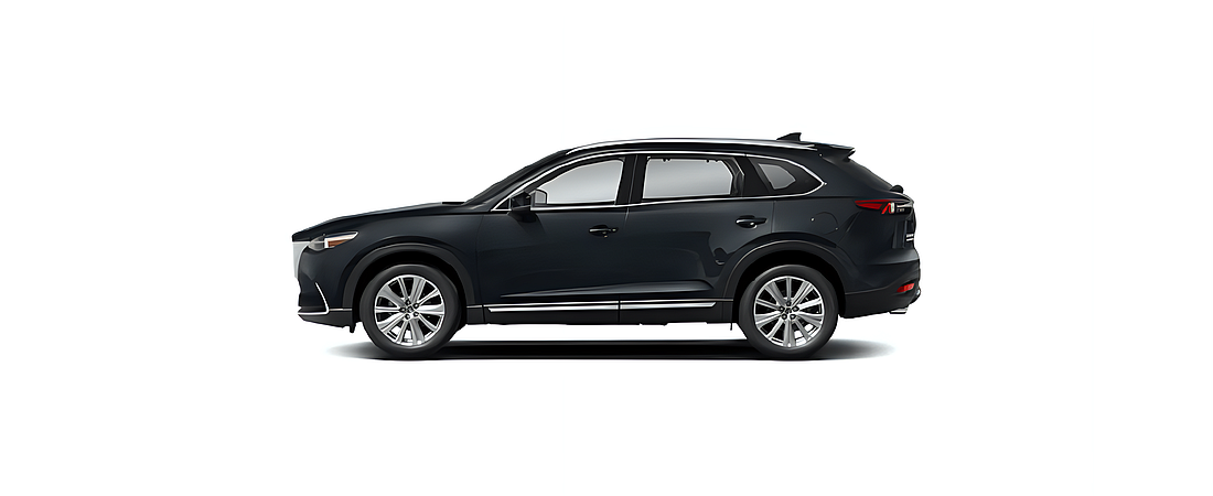 Mazda CX-9 2023 16