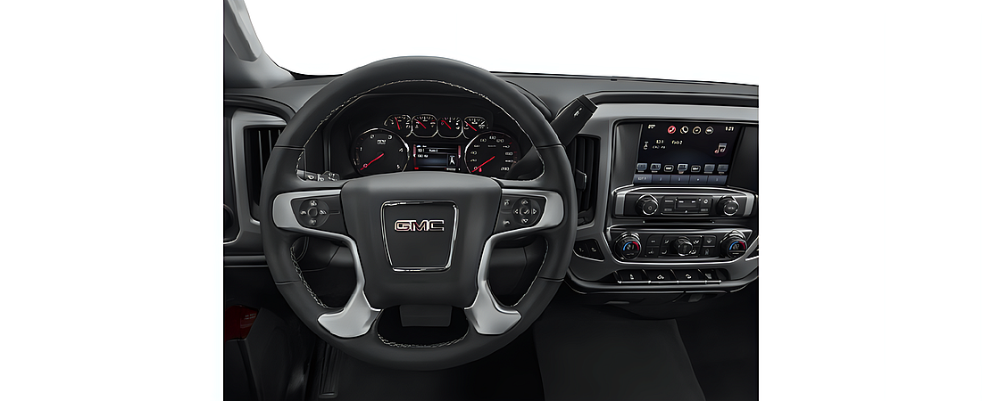 GMC Sierra 3500HD 2017 57