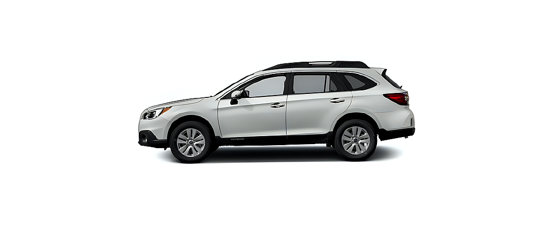 Subaru Outback 2017 17