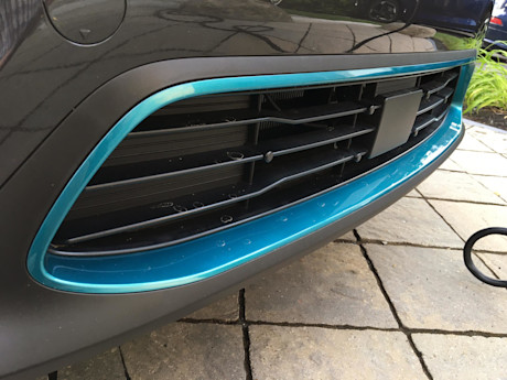 Kia Niro EV 2020 : essai routier Image