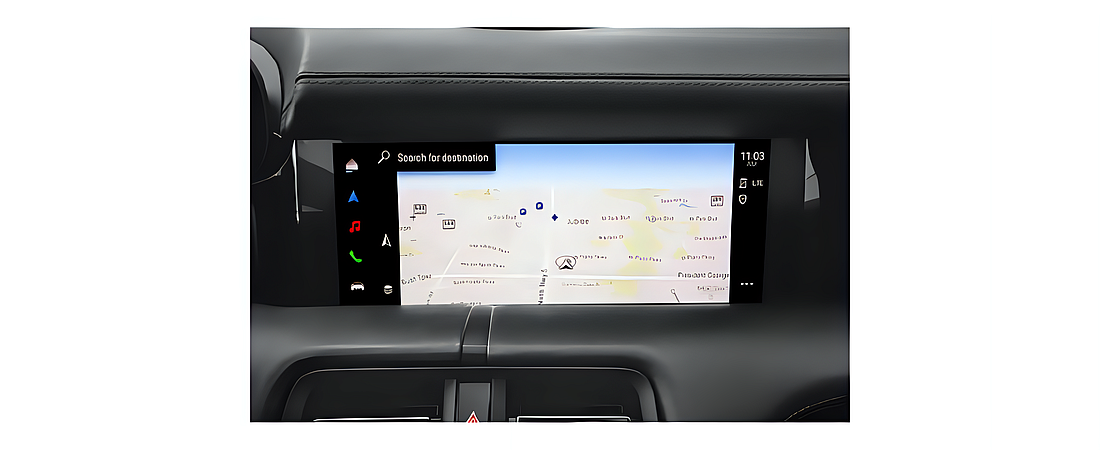 Porsche Taycan 2024 28