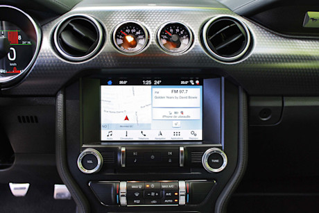 Ford Mustang GT Premium 2019 : essai routier Image