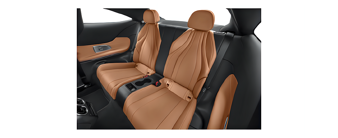 Mercedes-Benz CLE 2026 11