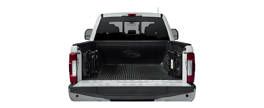 Ford F-250 2019 124