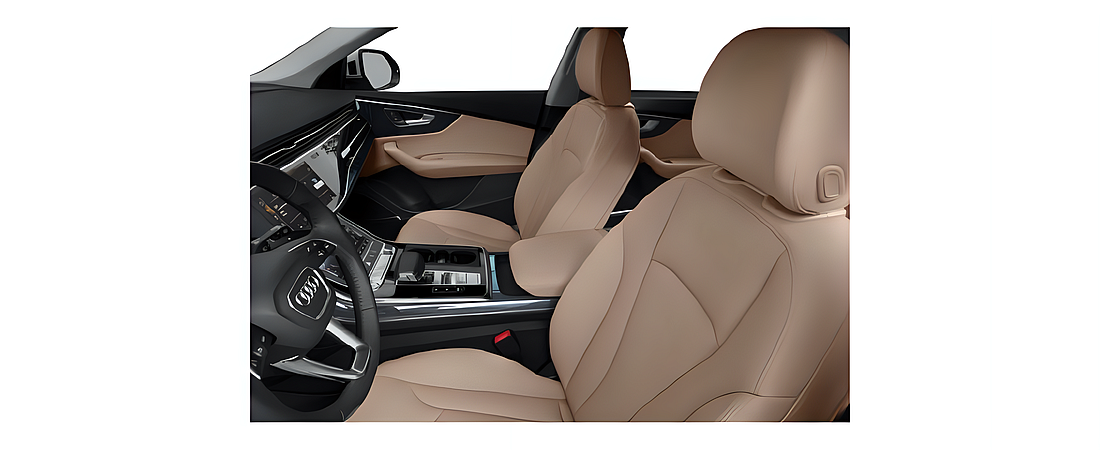 Audi Q8 2021 8