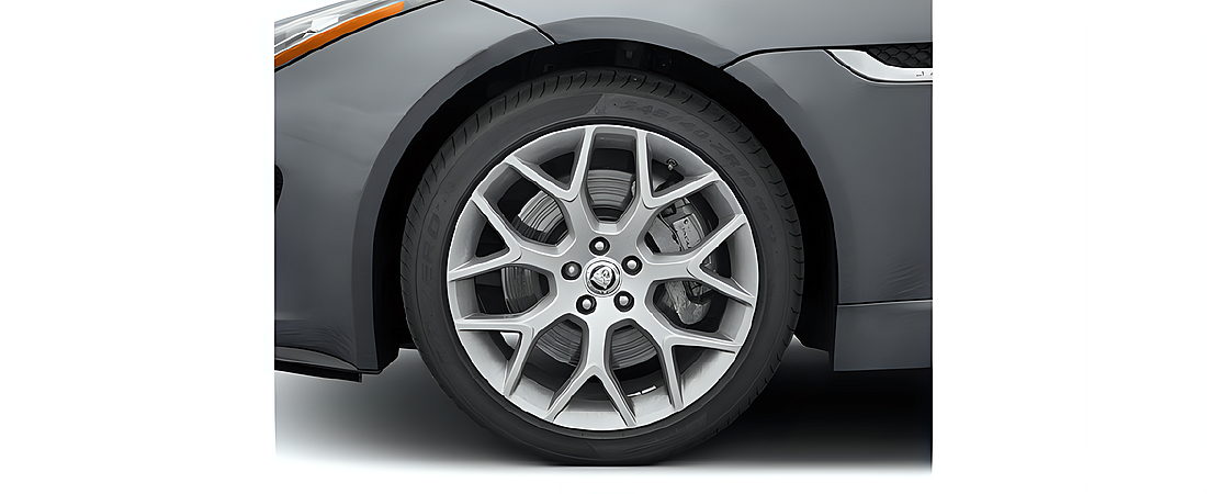 Jaguar F-Type 2014 11