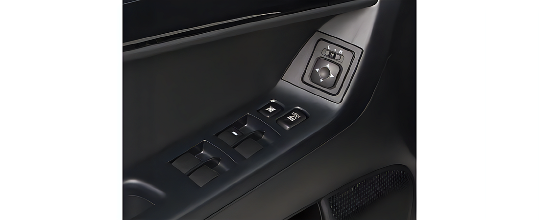 Mitsubishi Lancer 2010 37