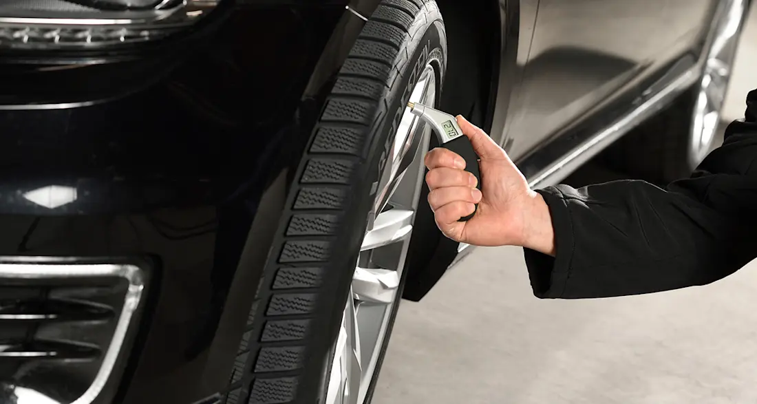 Bandenspanning - Apollo Tyres Bandenspanning - Apollo Tyres
