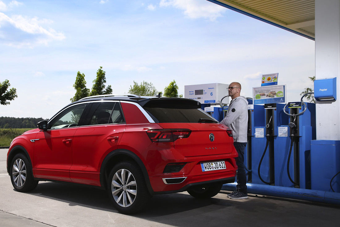 Super E10 Verträglichkeit – aktualisierte Fahrzeugliste