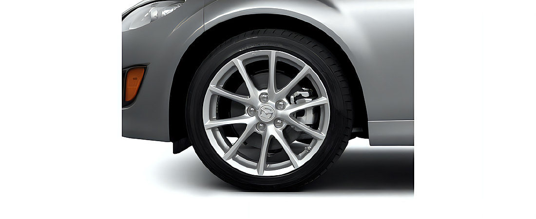 Mazda MX-5 2011 12