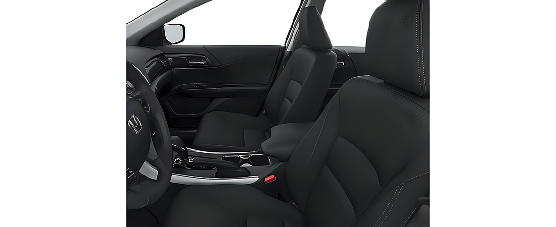 Honda Accord 2015 26